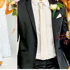 Show Me Your Mumu Nico Neck Tie - Show Me The Ring